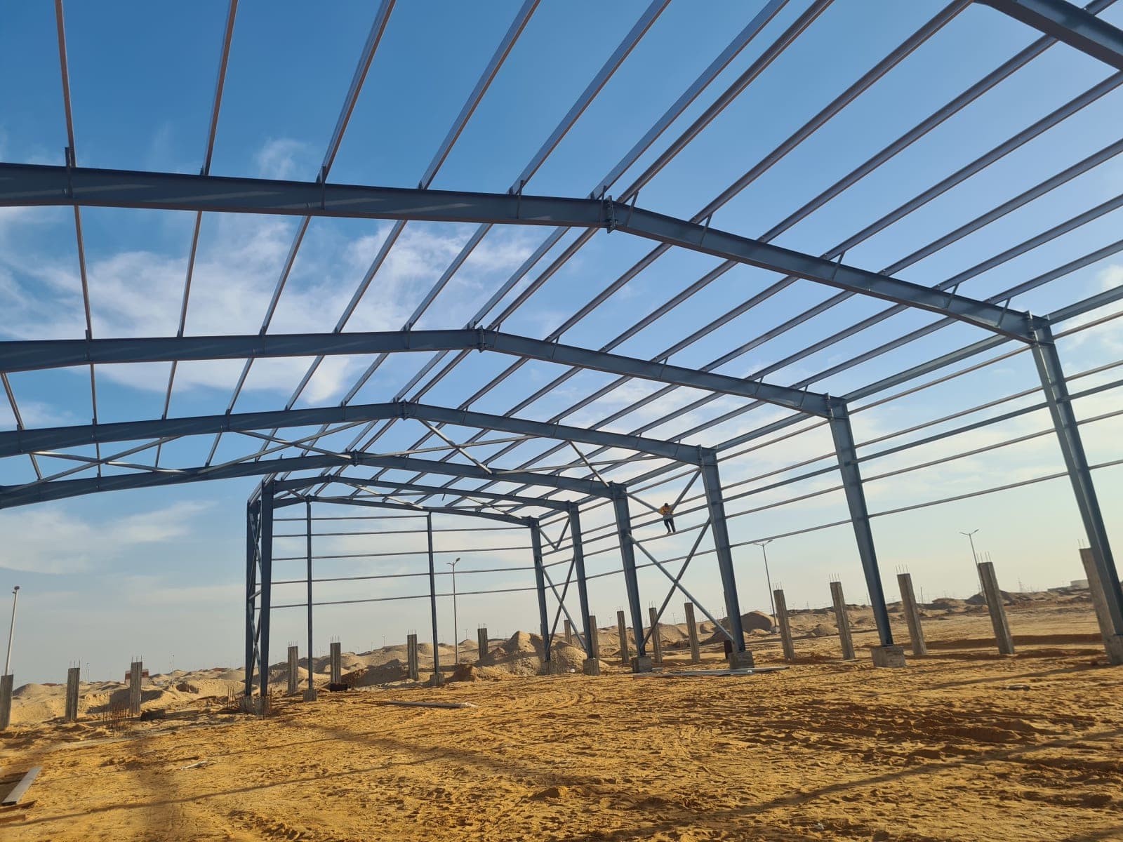 مشروع الحجاز (40 طن) — غلاف