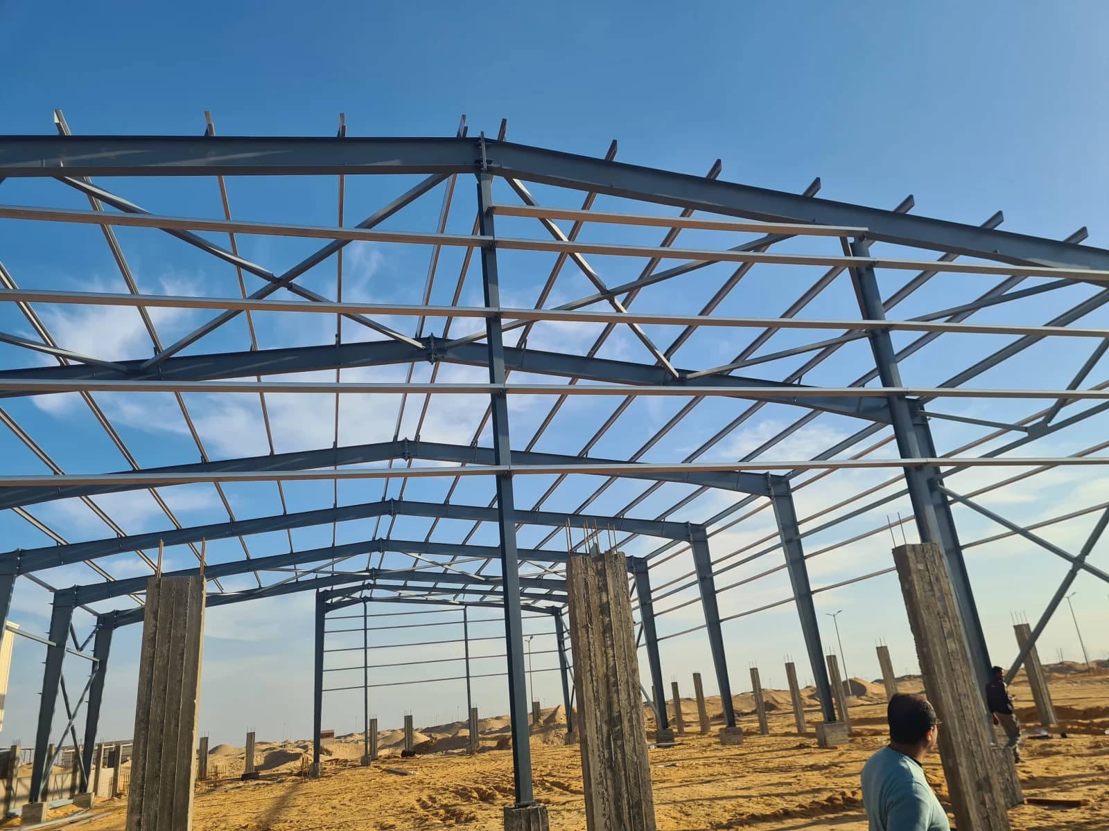 مشروع الحجاز (40 طن) — صورة 2