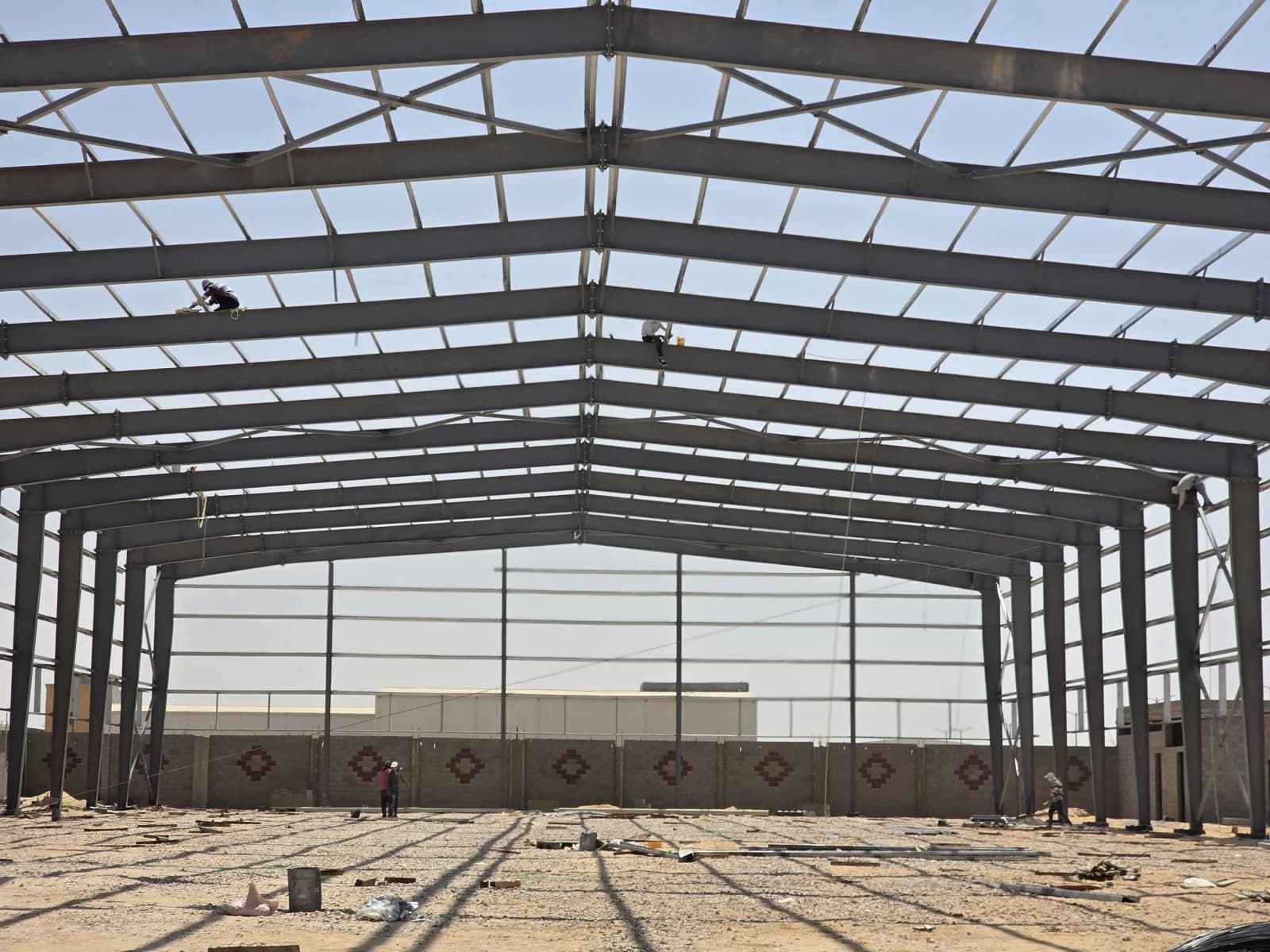 مبنى التقوي سابق الهندسة — صورة 3
