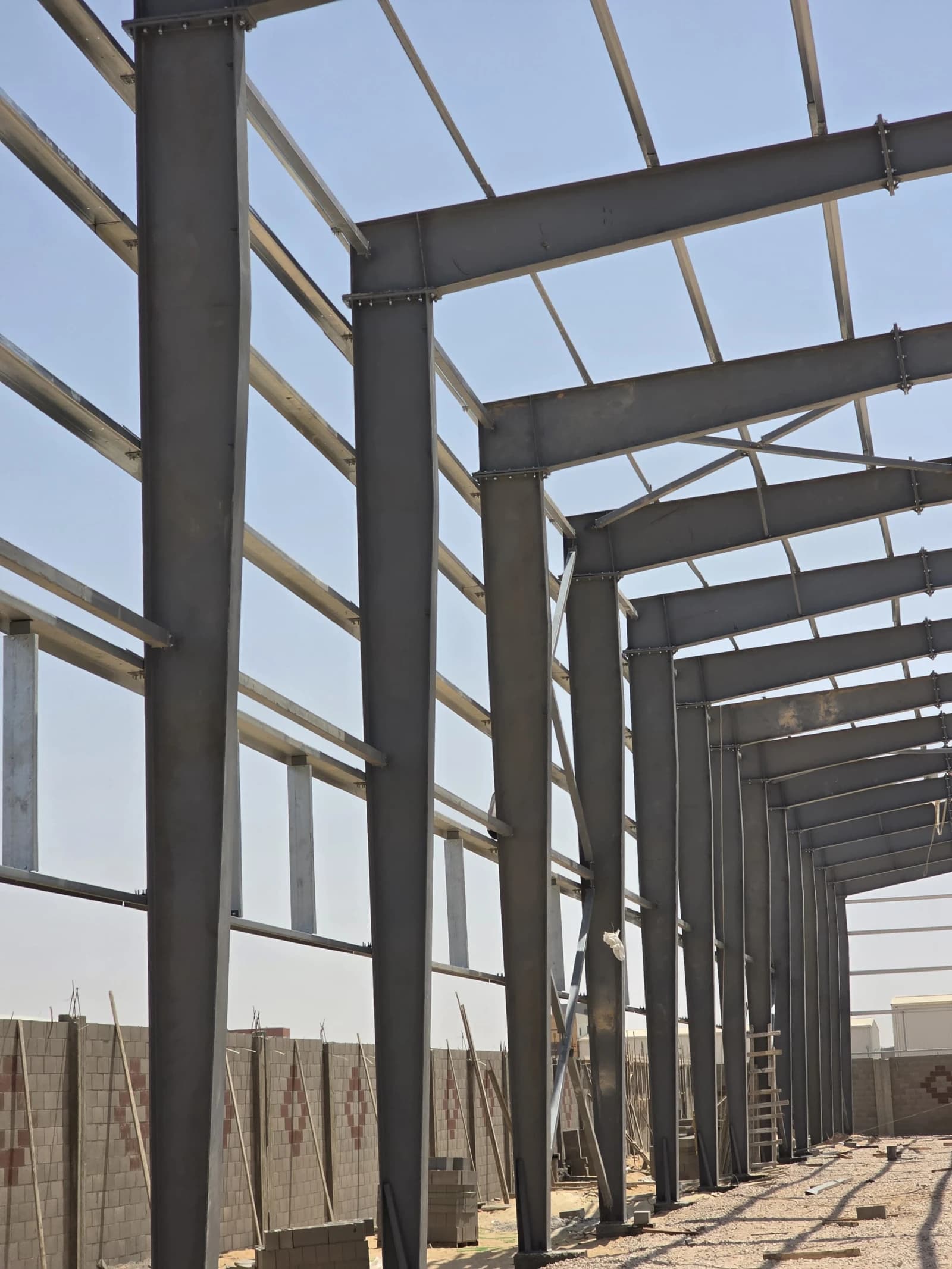 مبنى التقوي سابق الهندسة — صورة 4