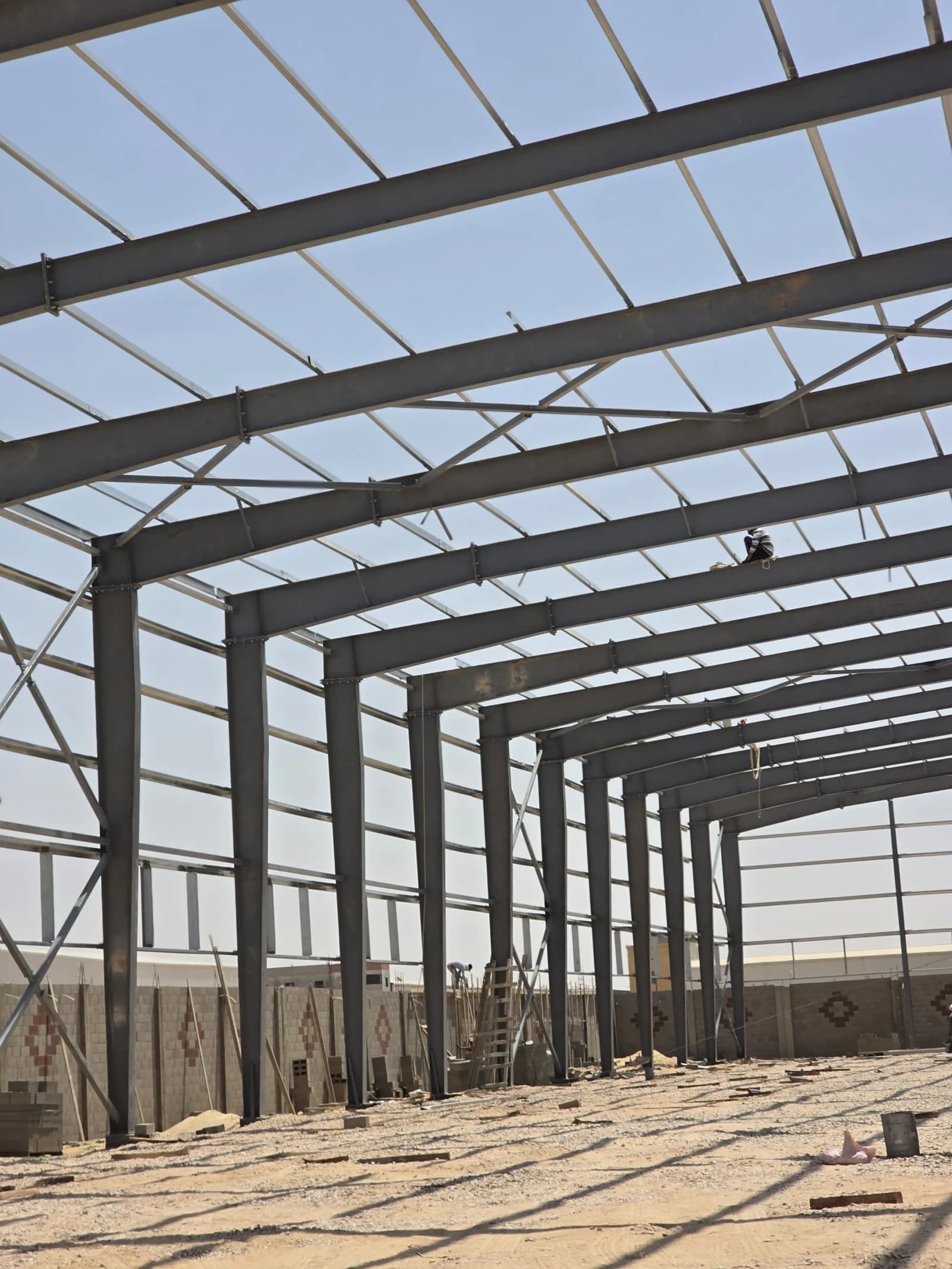 مبنى التقوي سابق الهندسة — صورة 5