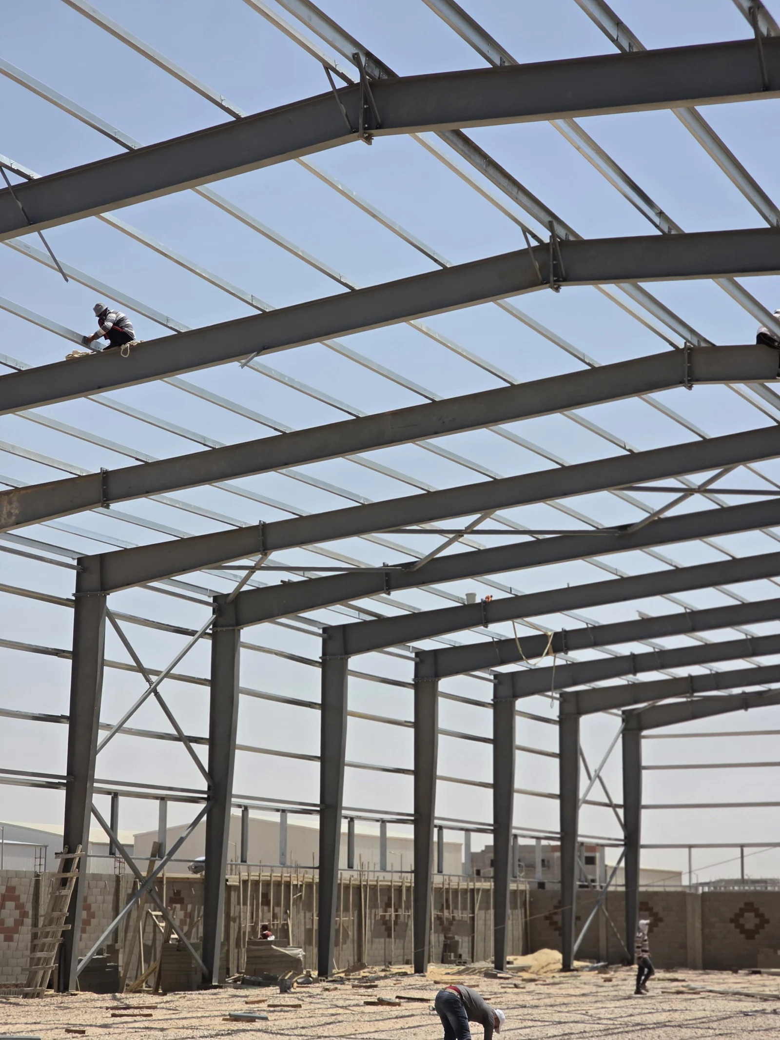 مبنى التقوي سابق الهندسة — صورة 7