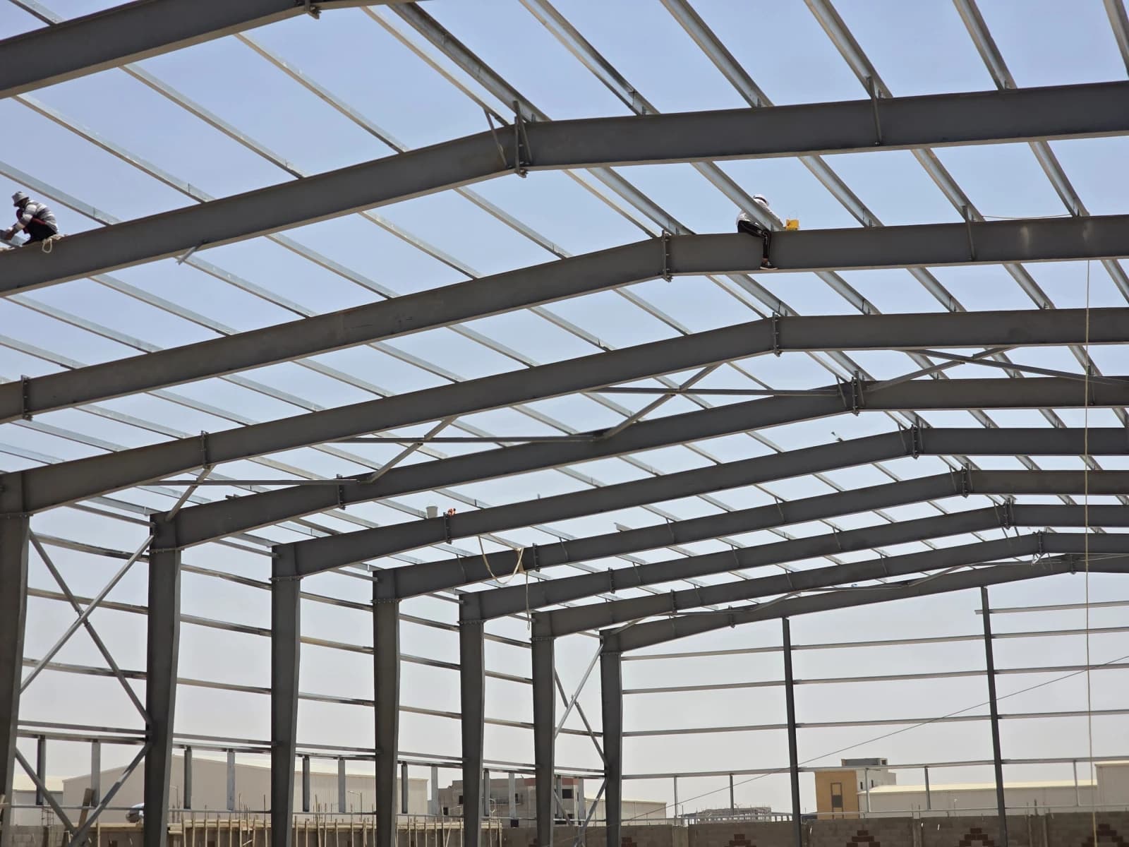 مبنى التقوي سابق الهندسة — صورة 8
