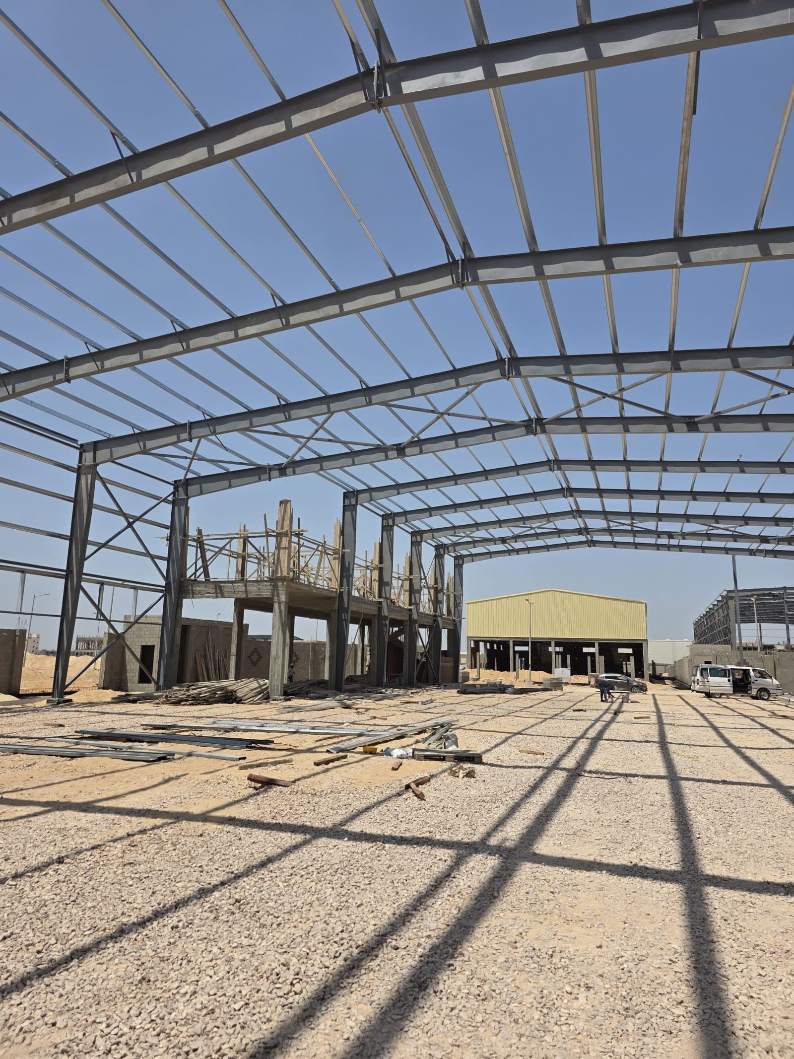 مبنى التقوي سابق الهندسة — صورة 9