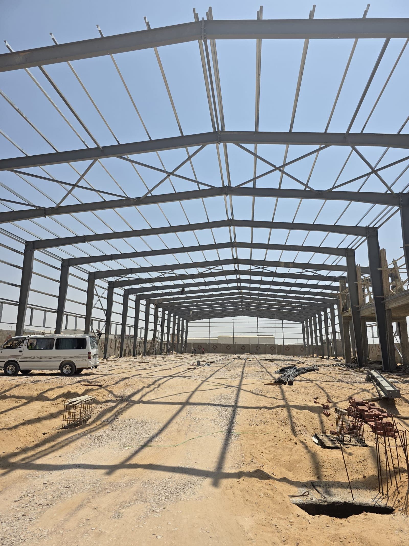 مبنى التقوي سابق الهندسة — صورة 11