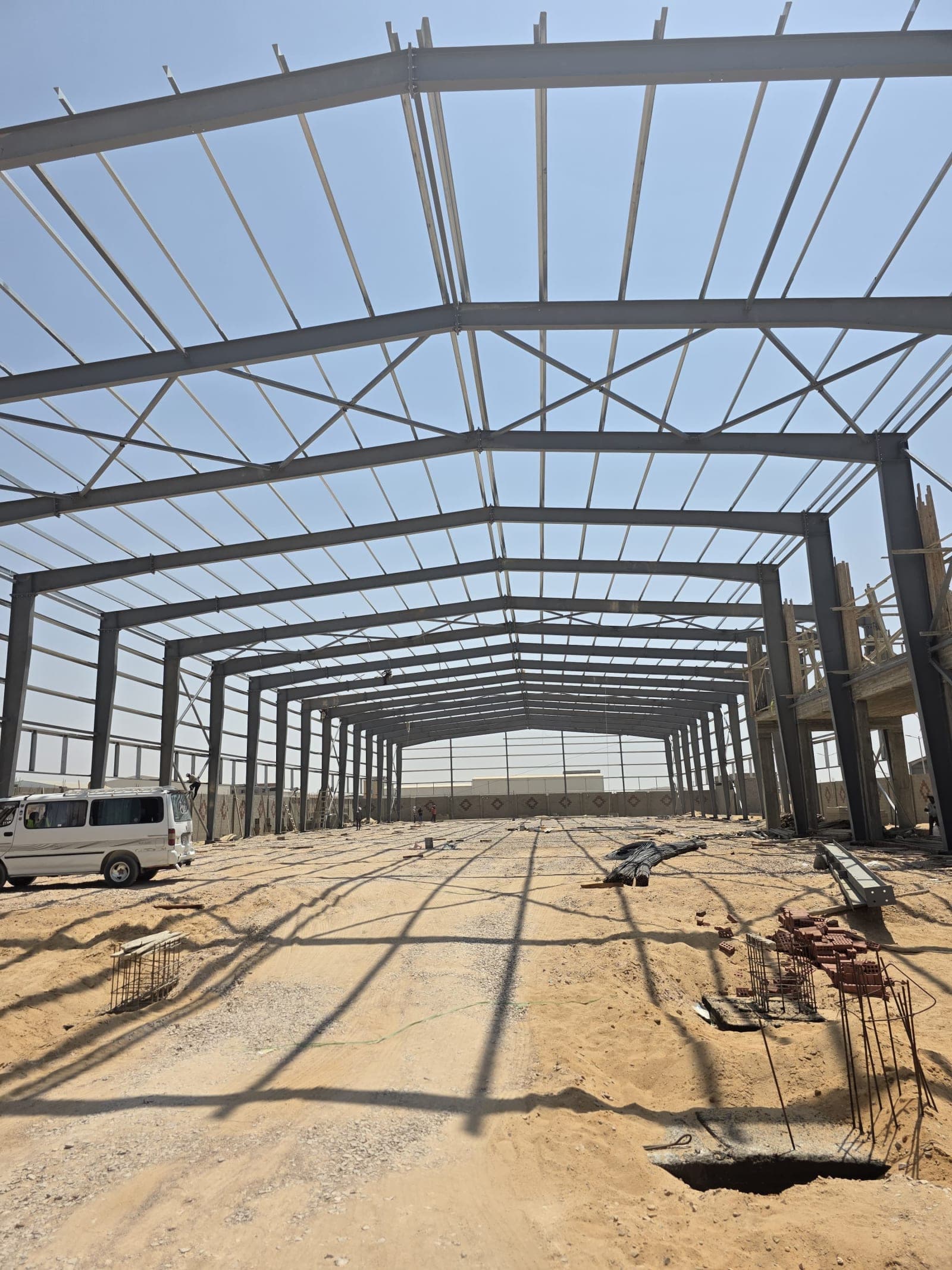 مبنى التقوي سابق الهندسة — صورة 12