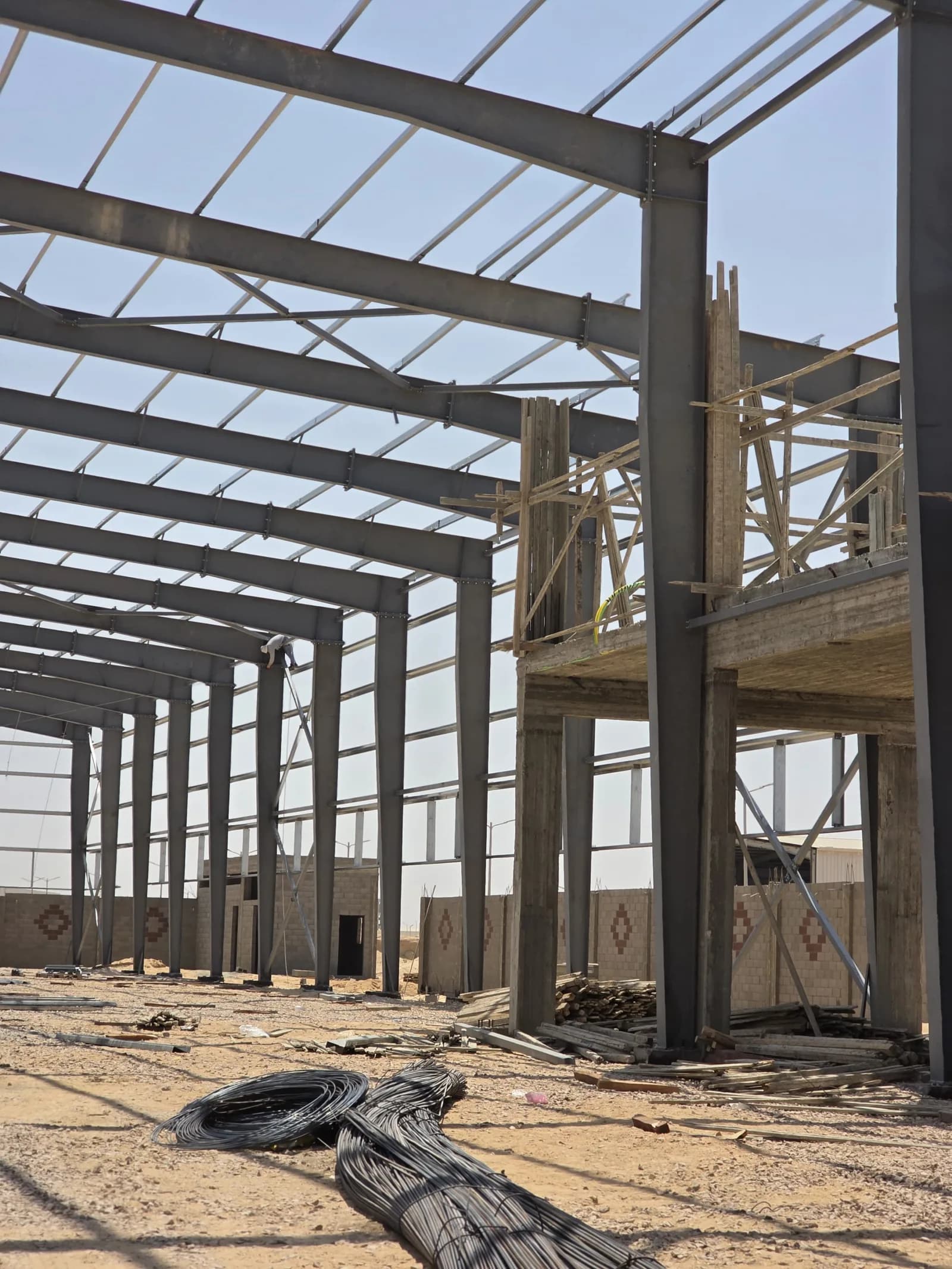 مبنى التقوي سابق الهندسة — صورة 13