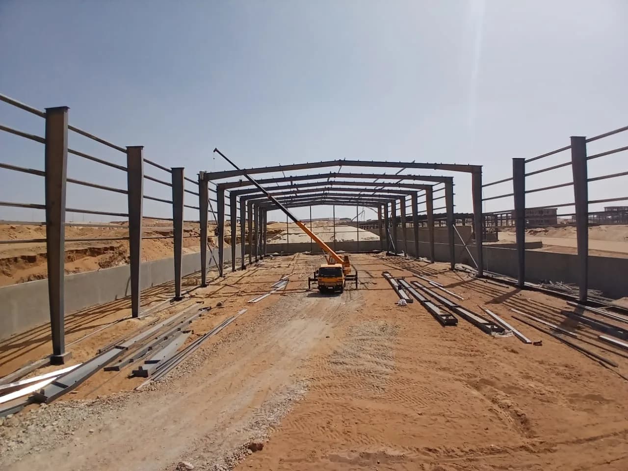 مبنى البارون الفولاذي — صورة 4