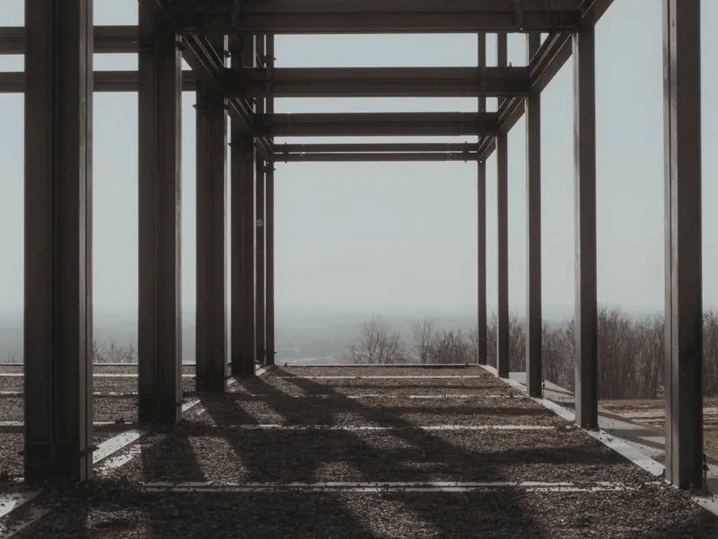 Steel Joists
